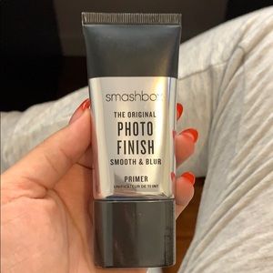 Smashbox the original photo finish primer
